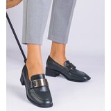 D/CEO marka niezdefiniowana Black high heels Melody | Shoptok.si