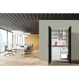 RESPEKTA Kuhinja - ormar SKWSS (104 cm, S dvostrukom pločom za kuhanje) | shoptok.hr