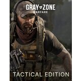 Steam Gray Zone Warfare - Tactical Edition Upgrade (DLC) (PC) Key EUROPE | ePonuda.com