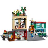 Lego kocke Mestno središče 60292 | Shoptok.si