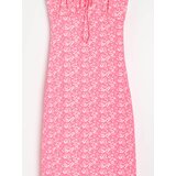 Sinsay Mini haljina s točkicama | shoptok.hr