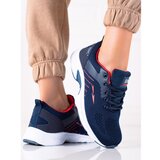 DK NAVY TRAINERS | shoptok.hr