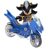 Sonic Figura the Hedgehog - Shadow s Batmobilom, 12 cm | shoptok.hr