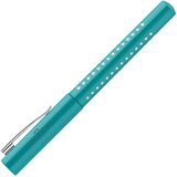 Nalivpero SPARKLE (M) FABER CASTELL 140876 METALIK TIRKIZNO | shoptok.hr