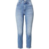 River Island Kavbojke 'INDIYAH' svetlo modra | Shoptok.si