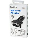 Logilink USB 2.0 to Serial Adapter AU0002F | Eponuda.ba