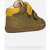 Geox Boys First Steps Steppieup Khaki - Boys | shoptok.hr