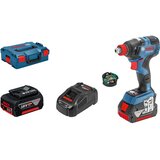 Bosch akumulatorski udarni vijačnik GDX 18V-200C 06019G4201 | Shoptok.si