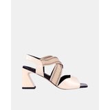 Rock Away Sandali & Odprti čevlji 85615 Bež | Shoptok.si