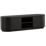 Vind Collection Vind TV komoda Fjällbacka 48 × 45 × 160 cm, crna | shoptok.hr