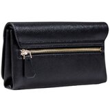 Guess NOELLE II XBODY FLAP ORGANIZER HWZG96 72750 Crna | shoptok.hr