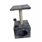 Olimp Sport Grebalica za mačke Visoki sprat | ePonuda.com