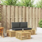  Set vanjskih sofa 4 Komad Cijene