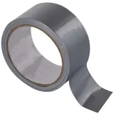 Trak univerzalni DUCT TAPE 48mm/10m srebrn