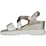 Geox Sandali & Odprti čevlji D35G0D000Y2 Pozlačena | Shoptok.si