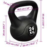  Girja 24 kg | shoptok.hr