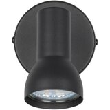  Crni reflektor ø 8 cm Cantar – | shoptok.hr