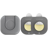 simplehuman Komplet držala in dveh absorberjev vonjav za koš za odpadke - simplehuman | Shoptok.si