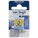  Van Gogh, akvarel boja u panu, tran. yellow med, 272, 13g ( 687272 ) Cene