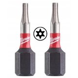 Milwaukee udarni bit TX BO8x25mm 2/1 4932471578 | ePonuda.com