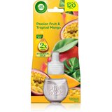 Air Wick Passion Fruit & Tropical Mango polnilo za aroma difuzor 19 ml Cene