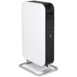 oil radiator 1500W white steel AB-H1500DN