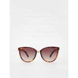 Reserved - Ladies` sunglasses - Rjava | Shoptok.si