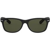Ray-ban naočale Ray Ban RB2132 58 Green | shoptok.hr