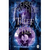 The Book Service Limited Terry Pratchett - Thief Of Time | Eponuda.com