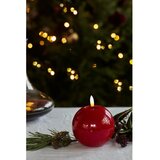 Sirius LED sveča na baterije (vi&amp;scaron;ina 9 cm) Sille &amp;ndash; Slike