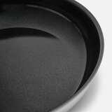 FABINI Tava s neprijanjajućom površinom/s keramičkim premazom od nehrđajućeg čelika ø 26 cm Lucca 4.0 – | shoptok.hr