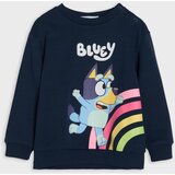 Sinsay Crewneck majica Bluey | shoptok.hr
