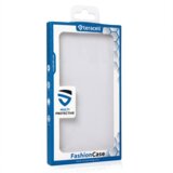 Teracell torbica Nano Silikon za Samsung A145R Galaxy A14 4G/5G teget Cene