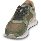 Hoff Nizke superge CITY LOS ANGELES Kaki | Shoptok.si