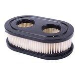  Rezervni dio za kosilicu FILTER ZRAKA B&S 550E DVIJE RUPE | shoptok.hr