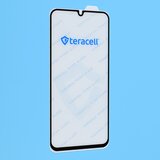 Teracell zaštitno staklo tempered glass titan 2.5D 10u1 samsung A156B galaxy A15 5G crni Cene