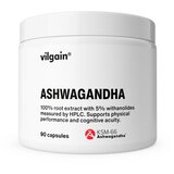 Vilgain Ashwagandha - 90 kaps. Cijene