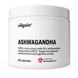 Ashwagandha - 90 kaps.