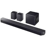 Samsung soundbar HW-Q990F_EN, Q990F 11.1.4 Subwoofer & Rear Speaker | Eponuda.ba