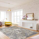 Conceptum Hypnose tepih Woopamuk217, 100x150 cm, sivi | ePonuda.com