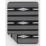 Sun Dazed Brisaca black
