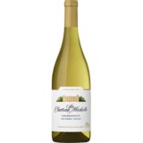 CHATEAU STE. MICHELLE Chardonay Columbia Valley belo vino 0,75 l | Eponuda.com