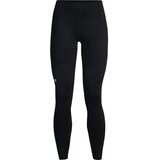Under Armour Športne hlače 'Authentic' črna / bela Cene