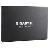 Gigabyte SSD 480GB 2.5″ R/W: 550/480Mb/s [GP-GSTFS31480GNTD] | Eponuda.ba