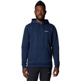 Columbia Puloverji Meridian Creek Hoodie Modra Cene