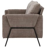 Venture Home Indigo dvosjed 165 cm, bež | shoptok.hr