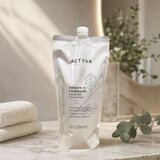 Kemon Actyva Volume E Corposita Shampoo šampon za volumen kose Refill 1000 ml | shoptok.hr