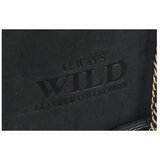 Always Wild 2901BICBLACK sarena | shoptok.hr