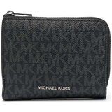 Michael Kors Denarnice - Črna Cene