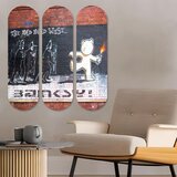 Opviq Wallityjeva slika iz 3 dijela | Eponuda.ba